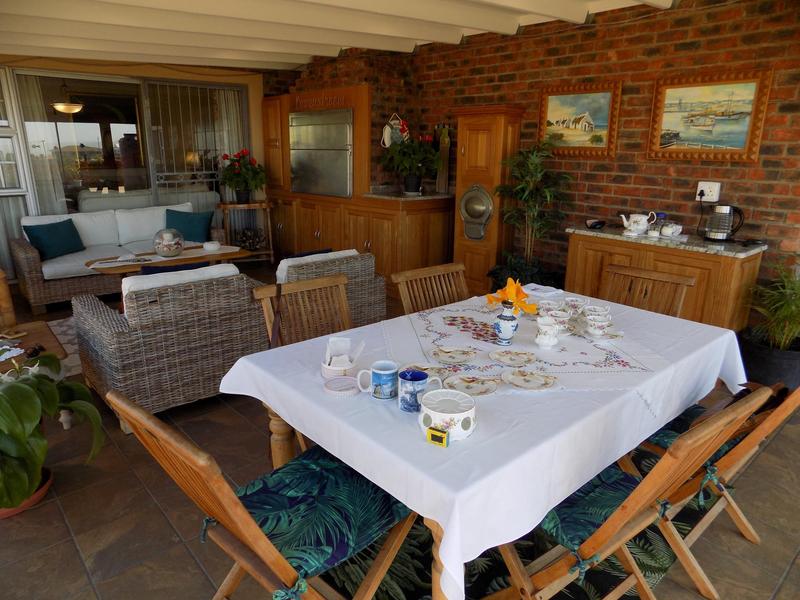 5 Bedroom Property for Sale in Tergniet Western Cape